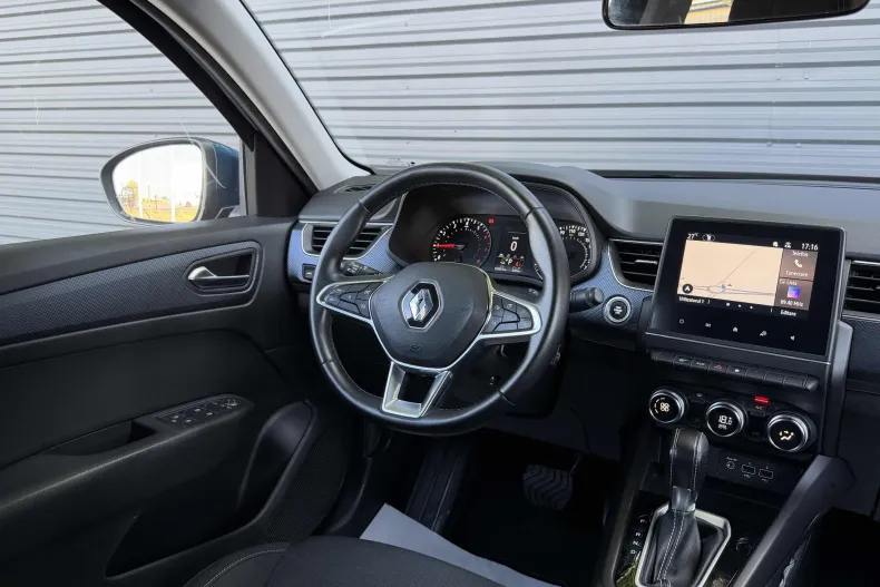 Renault Arkana din 2022 cu 153.000 km - oferta REN244226 - foto 9