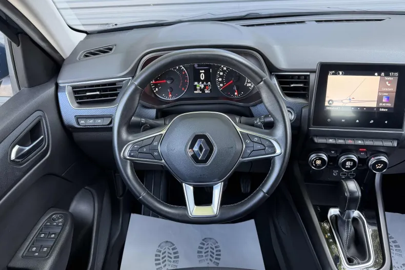 Renault Arkana din 2022 cu 153.000 km - oferta REN244226 - foto 10