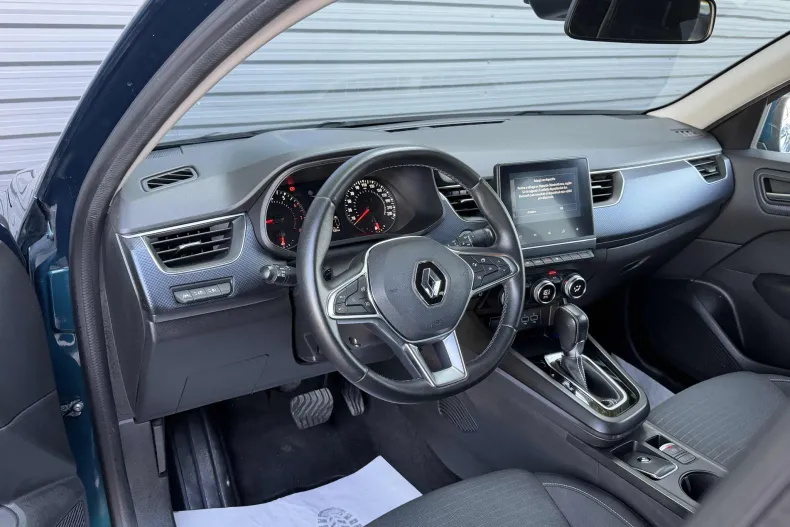 Renault Arkana din 2022 cu 153.000 km - oferta REN244226 - foto 12