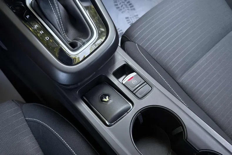 Renault Arkana din 2022 cu 153.000 km - oferta REN244226 - foto 16