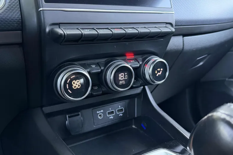 Renault Arkana din 2022 cu 153.000 km - oferta REN244226 - foto 18
