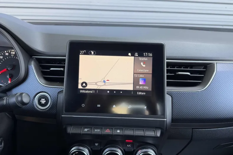 Renault Arkana din 2022 cu 153.000 km - oferta REN244226 - foto 19