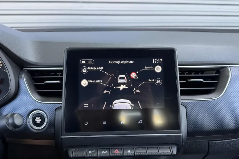 Renault Arkana din 2022 cu 153.000 km - oferta REN244226 - foto 20