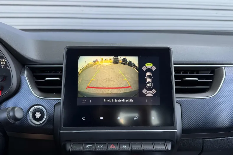 Renault Arkana din 2022 cu 153.000 km - oferta REN244226 - foto 21