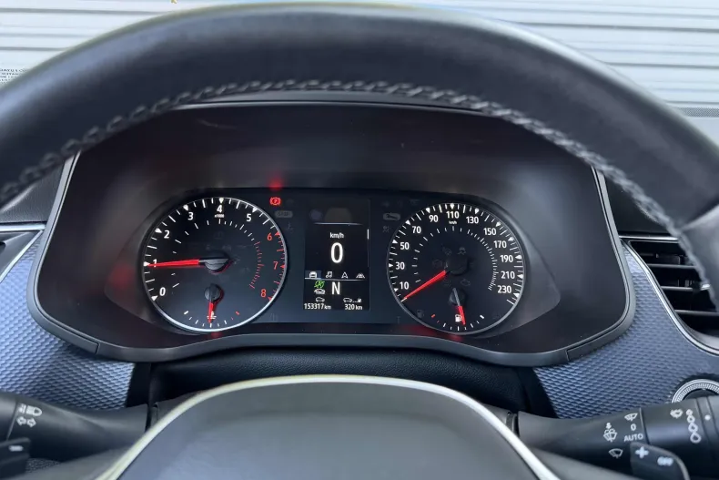 Renault Arkana din 2022 cu 153.000 km - oferta REN244226 - foto 22