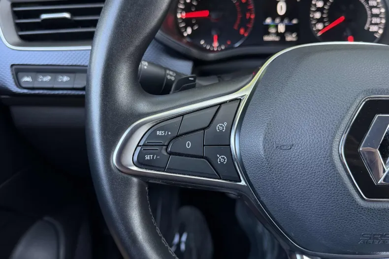 Renault Arkana din 2022 cu 153.000 km - oferta REN244226 - foto 23