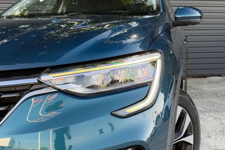Renault Arkana din 2022 cu 153.000 km - oferta REN244226 - foto 27