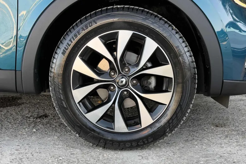 Renault Arkana din 2022 cu 153.000 km - oferta REN244226 - foto 29