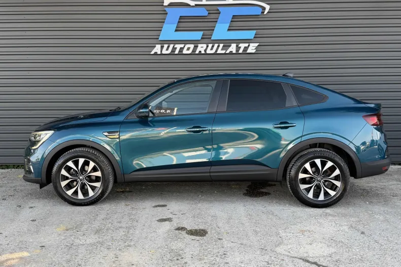 Renault Arkana din 2022 cu 153.000 km - oferta REN244226 - foto 30