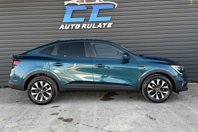 Renault Arkana din 2022 cu 153.000 km - oferta REN244226 - foto 31