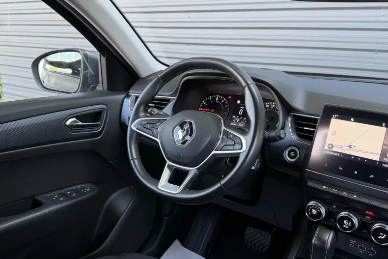 Renault Arkana din 2022 cu 28.000 km - oferta REN244227 - foto 8