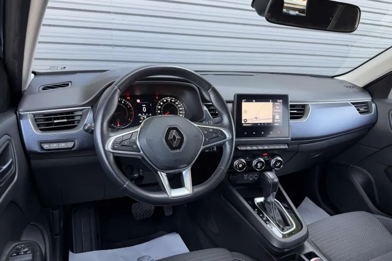 Renault Arkana din 2022 cu 28.000 km - oferta REN244227 - foto 9