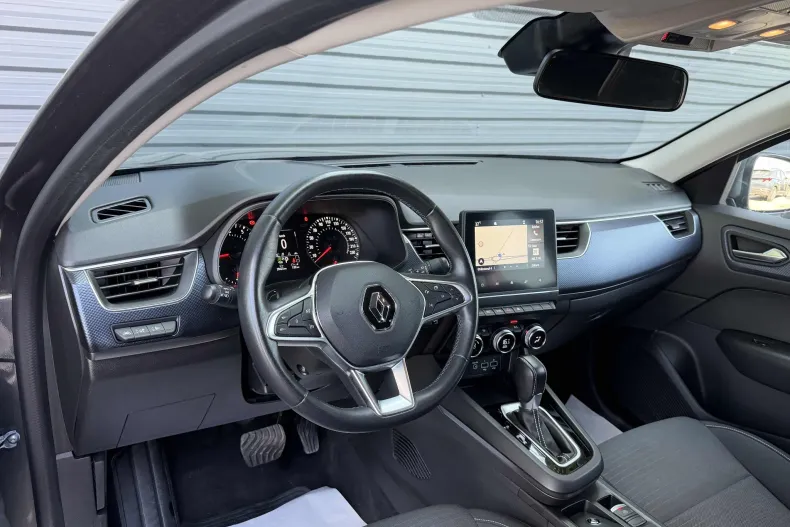 Renault Arkana din 2022 cu 28.000 km - oferta REN244227 - foto 10