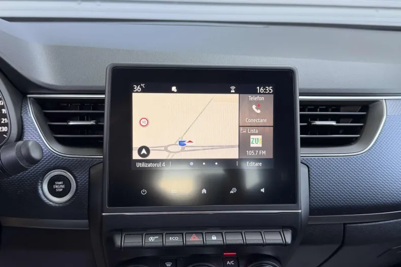 Renault Arkana din 2022 cu 28.000 km - oferta REN244227 - foto 18