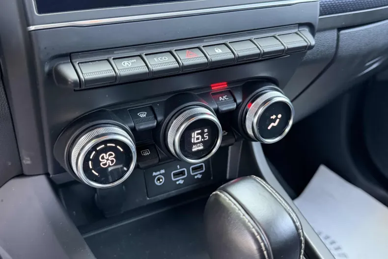 Renault Arkana din 2022 cu 28.000 km - oferta REN244227 - foto 19