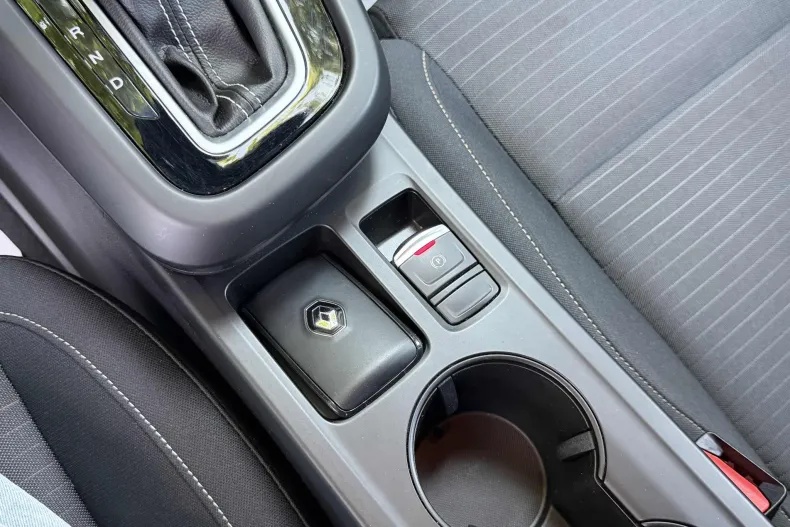 Renault Arkana din 2022 cu 28.000 km - oferta REN244227 - foto 20
