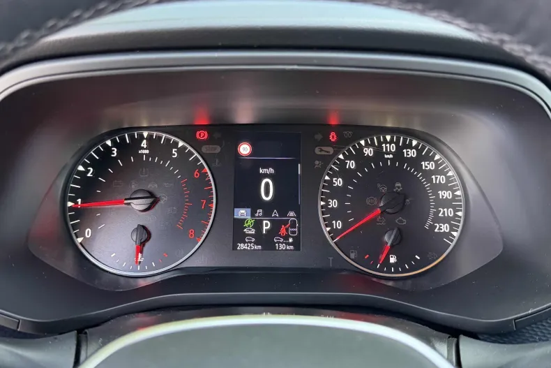 Renault Arkana din 2022 cu 28.000 km - oferta REN244227 - foto 21
