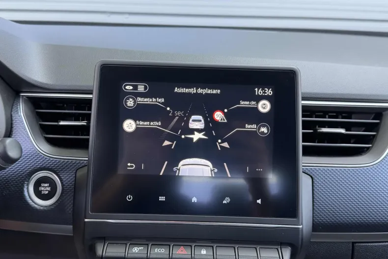 Renault Arkana din 2022 cu 28.000 km - oferta REN244227 - foto 22