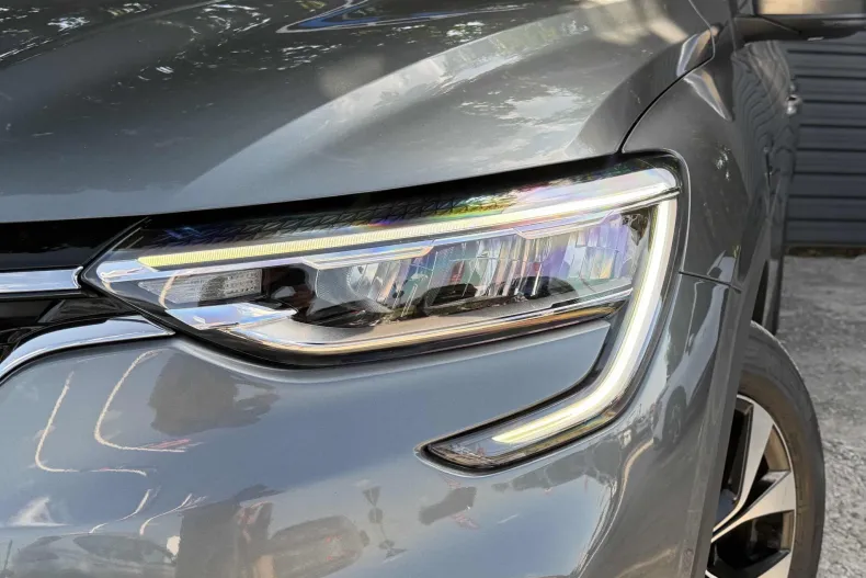 Renault Arkana din 2022 cu 28.000 km - oferta REN244227 - foto 25