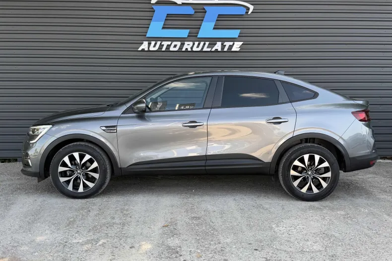 Renault Arkana din 2022 cu 28.000 km - oferta REN244227 - foto 27