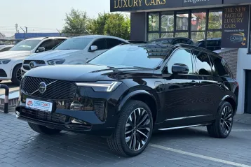 Volvo XC90 din 2025 - oferta VOL244228
