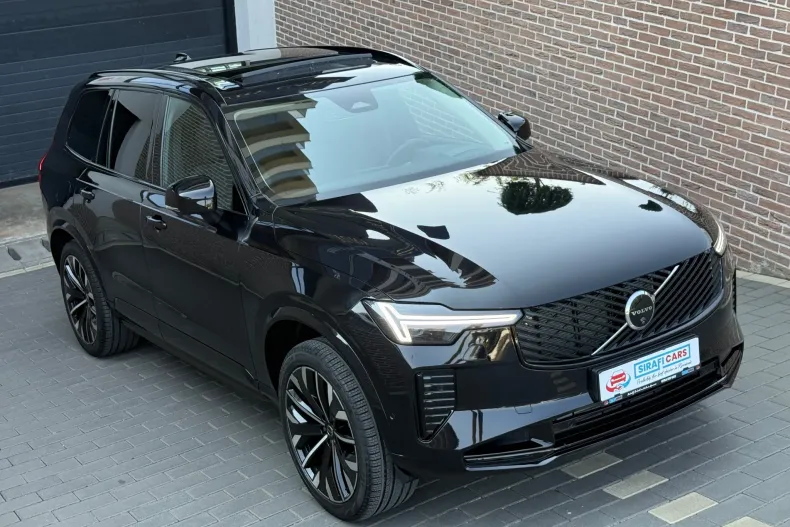 Volvo XC90 din 2025 cu 19.000 km - oferta VOL244228 - foto 6