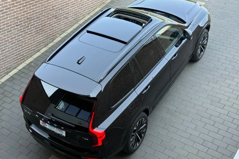 Volvo XC90 din 2025 cu 19.000 km - oferta VOL244228 - foto 7