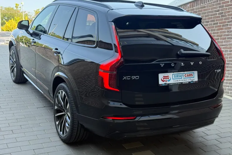 Volvo XC90 din 2025 cu 19.000 km - oferta VOL244228 - foto 11