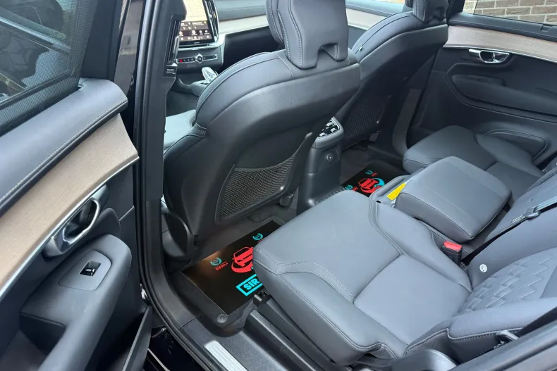 Volvo XC90 din 2025 cu 19.000 km - oferta VOL244228 - foto 16