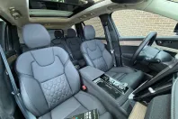 Volvo XC90 din 2025 cu 19.000 km - oferta VOL244228 - foto 23