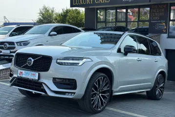 Volvo XC90 din 2021 - oferta VOL244229