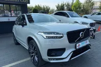 Volvo XC90 din 2021 cu 140.600 km - oferta VOL244229 - foto 2