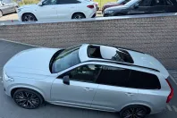 Volvo XC90 din 2021 cu 140.600 km - oferta VOL244229 - foto 7