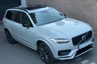 Volvo XC90 din 2021 cu 140.600 km - oferta VOL244229 - foto 9