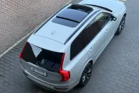 Volvo XC90 din 2021 cu 140.600 km - oferta VOL244229 - foto 11