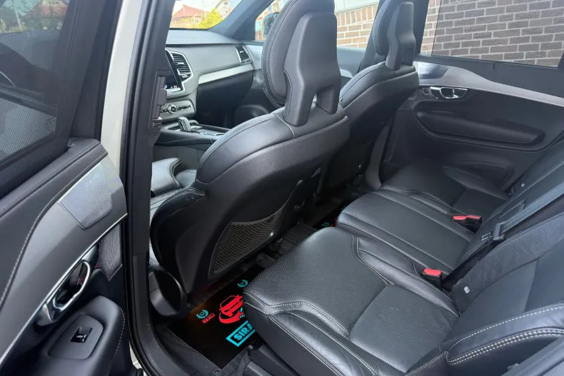 Volvo XC90 din 2021 cu 140.600 km - oferta VOL244229 - foto 14
