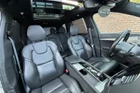 Volvo XC90 din 2021 cu 140.600 km - oferta VOL244229 - foto 21