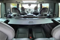 Volvo XC90 din 2021 cu 140.600 km - oferta VOL244229 - foto 22