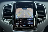 Volvo XC90 din 2021 cu 140.600 km - oferta VOL244229 - foto 23