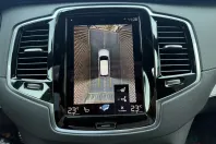 Volvo XC90 din 2021 cu 140.600 km - oferta VOL244229 - foto 24