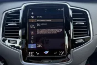 Volvo XC90 din 2021 cu 140.600 km - oferta VOL244229 - foto 25