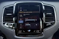 Volvo XC90 din 2021 cu 140.600 km - oferta VOL244229 - foto 26