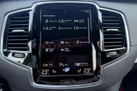 Volvo XC90 din 2021 cu 140.600 km - oferta VOL244229 - foto 27
