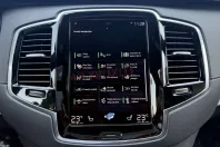 Volvo XC90 din 2021 cu 140.600 km - oferta VOL244229 - foto 28
