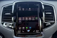 Volvo XC90 din 2021 cu 140.600 km - oferta VOL244229 - foto 29