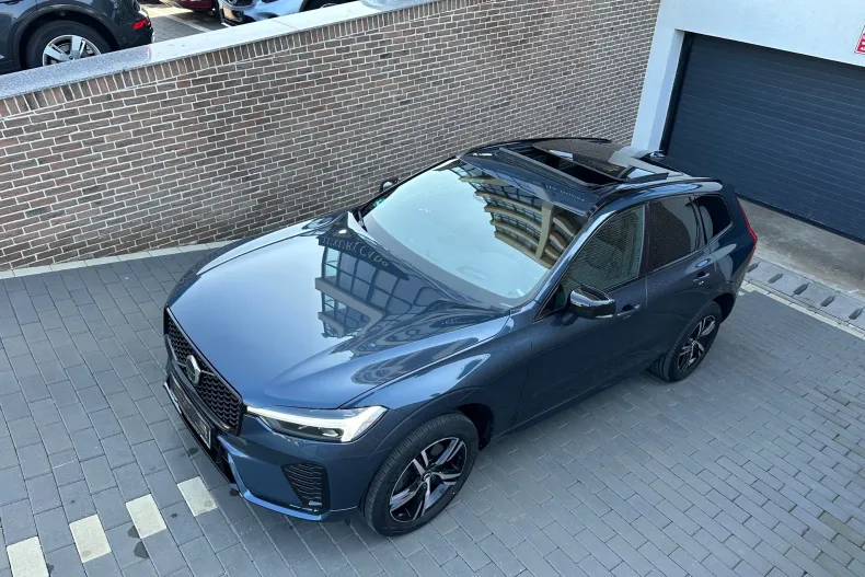 Volvo XC60 din 2022 cu 112.000 km - oferta VOL244230 - foto 11