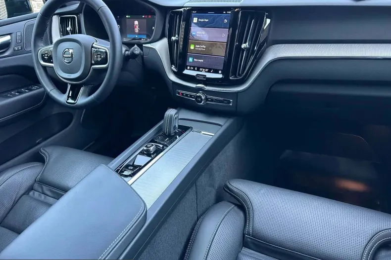 Volvo XC60 din 2022 cu 112.000 km - oferta VOL244230 - foto 20