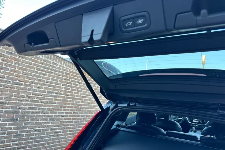 Volvo XC60 din 2022 cu 112.000 km - oferta VOL244230 - foto 30