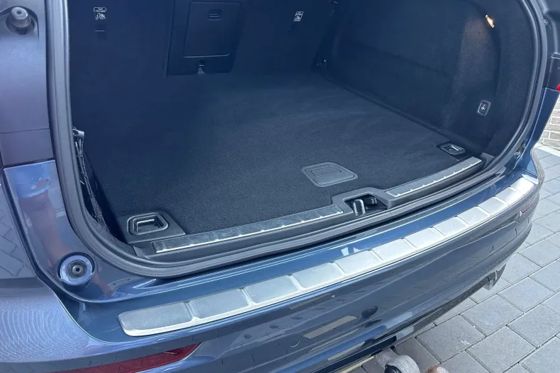 Volvo XC60 din 2022 cu 112.000 km - oferta VOL244230 - foto 33