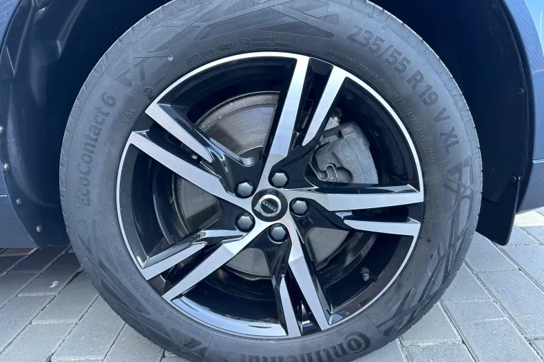 Volvo XC60 din 2022 cu 112.000 km - oferta VOL244230 - foto 35